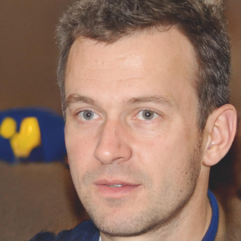 Profilbild Kursteilnehmer