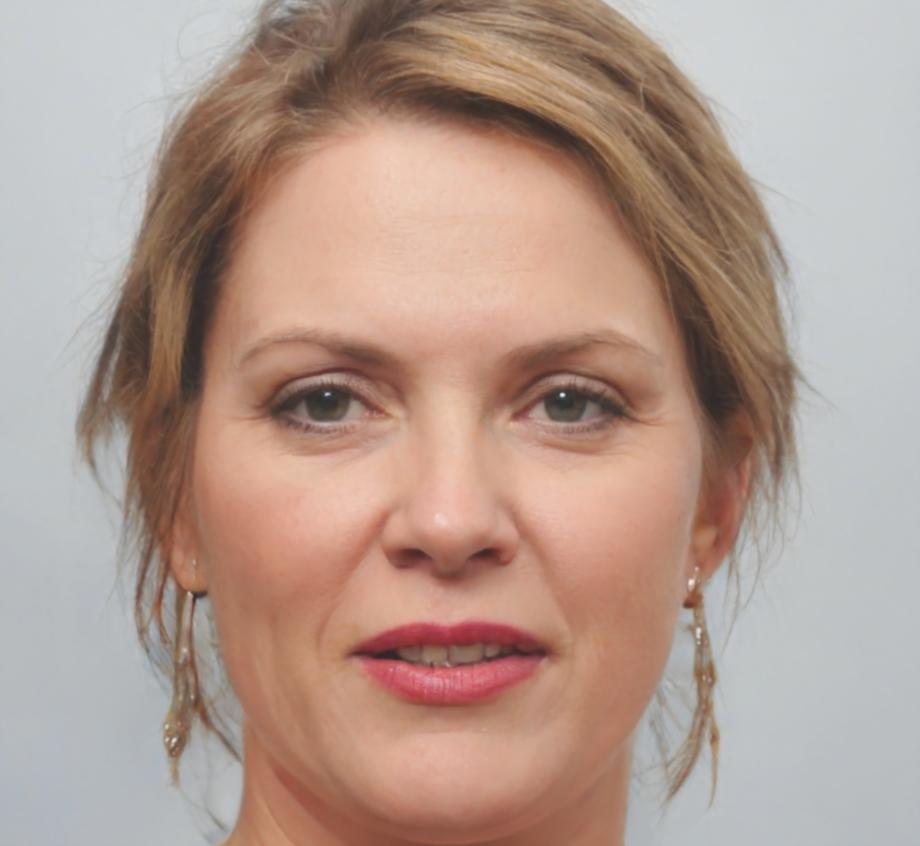 Profilbild Kursteilnehmerin