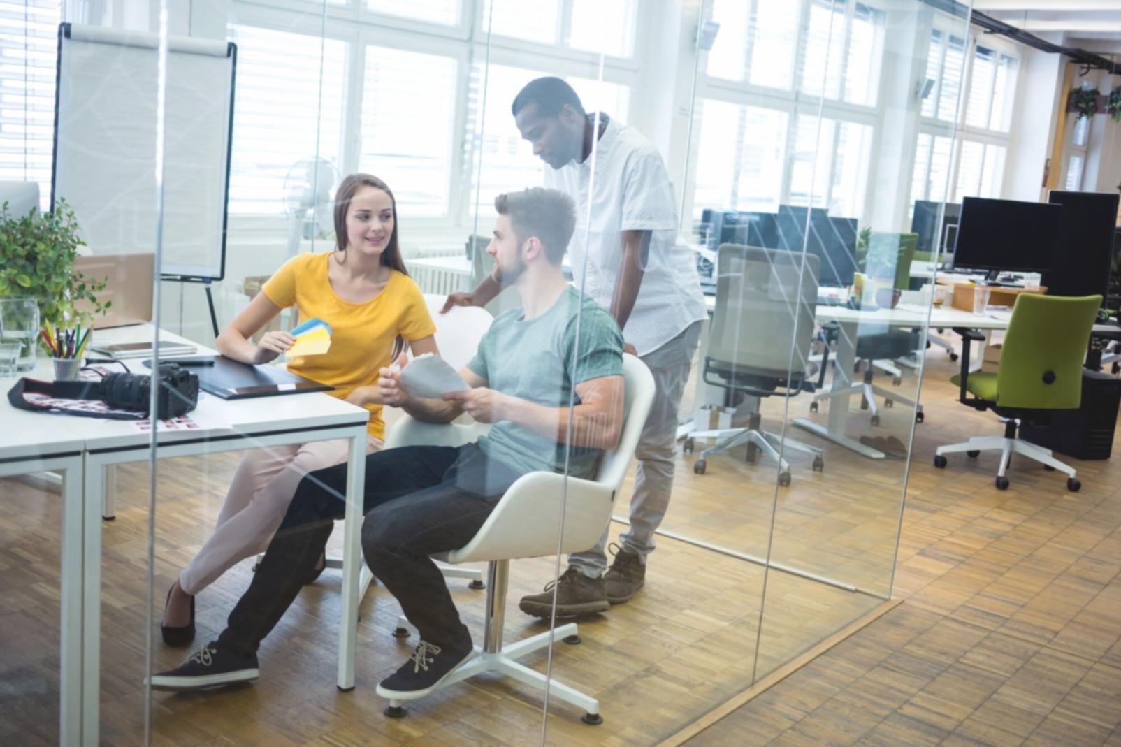 Finanzplanung und Forecasting in verschiedenen Unternehmensbereichen