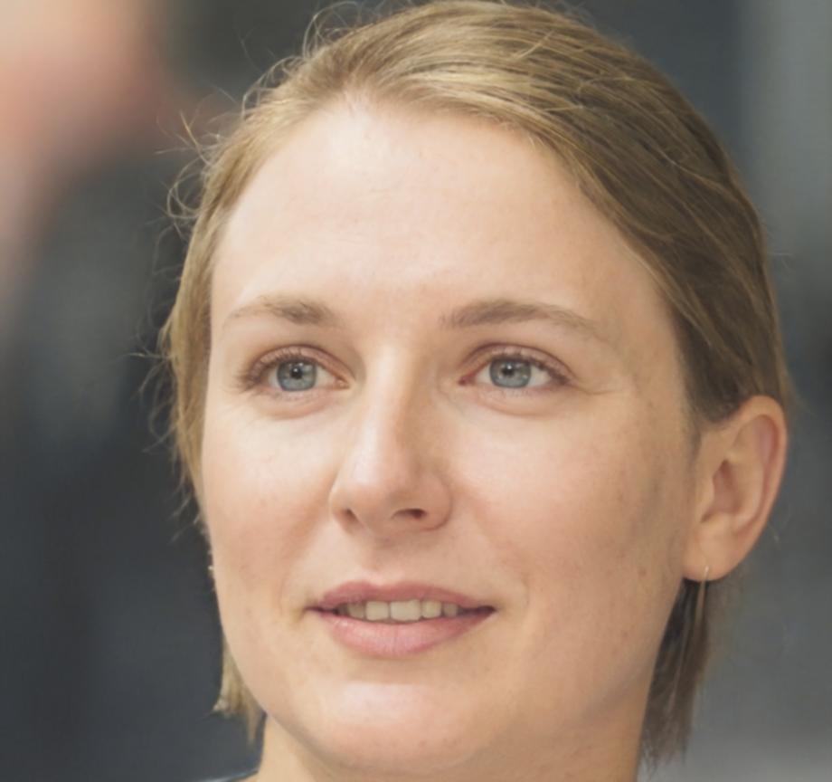 Silke Bergmann, Finanzberaterin bei larexonviti